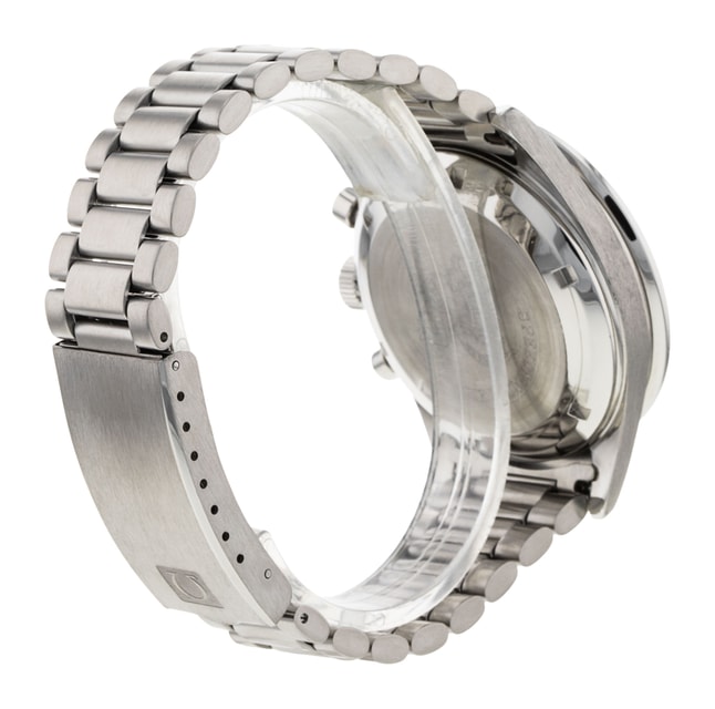 Omega Speedmaster Moonwatch ST 105.003-64 Image 3